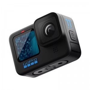 Gopro Hero 11 Black New Edition akciókamera (Bontott)-2