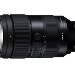 Tamron 35-150mm f/2-2,8 DI III VXD objektív (Sony E)