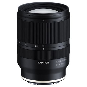 Tamron 17-28mm f/2.8 DI III RXD (Sony E)-0