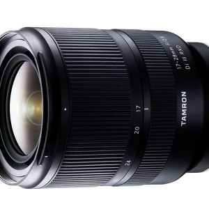 Tamron 17-28mm f/2.8 DI III RXD (Sony E)-1