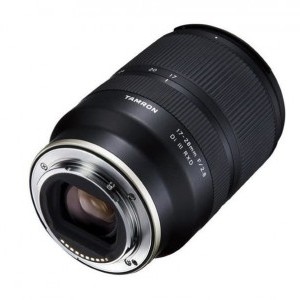 Tamron 17-28mm f/2.8 DI III RXD (Sony E)-2