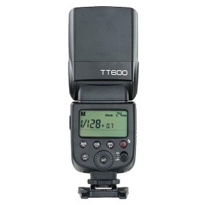 Godox TT600-S Manuális rendszervaku (Sony)