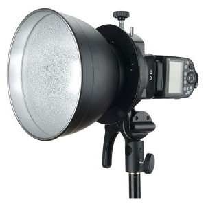 Godox S2-type Speedlite bracket, bowens vaku adapter-3