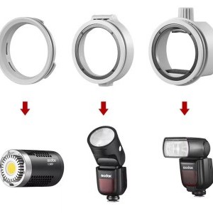 Godox ML-CD15 Diffusion dome-2