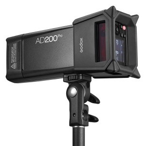 Godox Silicone Fender AD200 Pro vakuhoz-3