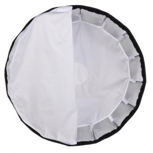 Godox P90 Ernyőként nyitható softbox (Bowens)-3