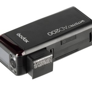 Godox WB29 akkumulátor AD200 vakuhoz-1