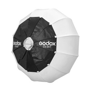 Godox CS-85T Gömb softbox bowens-2