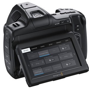 Blackmagic Pocket Cinema Camera 6K Pro-1