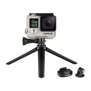 Gopro ABQRT-002 Tripod Mounts állvány-0