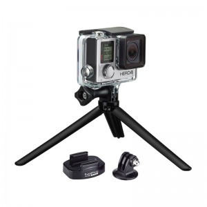 Gopro ABQRT-002 Tripod Mounts állvány-1