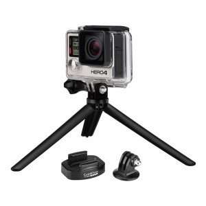 Gopro ABQRT-002 Tripod Mounts állvány-2