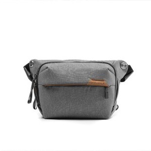 Peak Design Everyday Sling 3L - hamuszürke