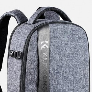 K&F Concept Beta V2 fotós hátizsák, hátitáska 15L (KF13.044V5)-3