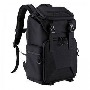 K&F Concept Beta Backpack 25L fekete fotós hátizsák (KF13.098V2)