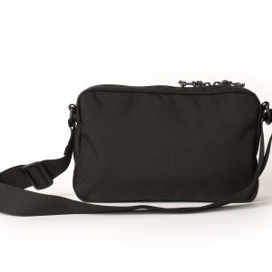 Long Weekend Santa Fe Shoulder Bag, oldaltáska (fekete)-2