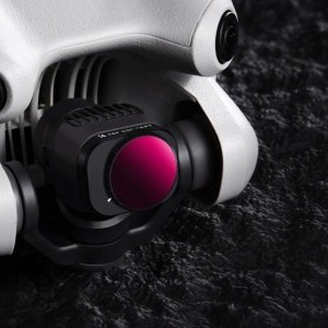 K&F Concept ND32/PL szűrő DJI Mini 4 Pro-hoz (KF01.2502)-3