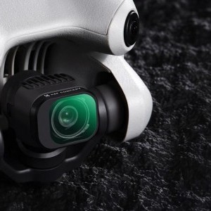 K&F Concept UV szűrő DJI Mini 4 Pro-hoz (KF01.2498)-2