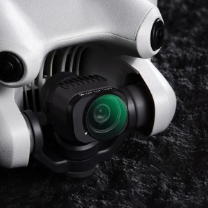 K&F Concept CPL szűrő DJI Mini 4 Pro-hoz (KF01.2497)-2