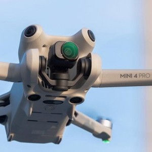 K&F Concept CPL szűrő DJI Mini 4 Pro-hoz (KF01.2497)-1