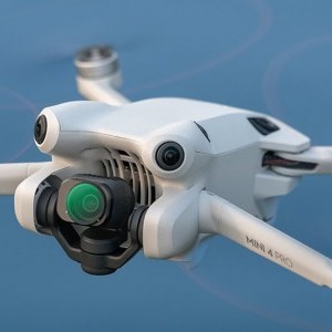 K&F Concept CPL szűrő DJI Mini 4 Pro-hoz (KF01.2497)-3