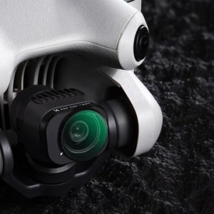 K&F Concept CPL+ND8/16/32/64/128 szűrőkészlet DJI Mini 4 Pro-hoz (SKU.2080)-3