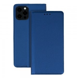 Fliptok MAGNET tok Xiaomi 14 Ultra, NAVY