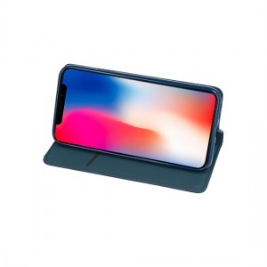 Fliptok MAGNET tok Xiaomi 14 Ultra, NAVY