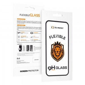 Tel Protect Best Flexible Hybrid Üvegfólia REALME C55-höz