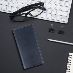 Smart Magneto tok Xiaomi 14 Ultra navy