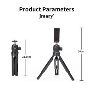 JMARY MT-30 mini asztali állvány telefontartóval-2