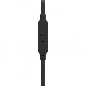 JBL Tune 110 fülbe helyezhető fejhallgató 3,5 mm-es mini csatlakozóval és távirányítóval - fekete-7