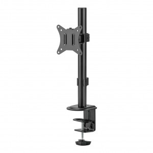 Silver Monkey UM-200 asztali tartó 17-32'' monitorhoz - fekete-1