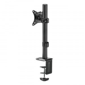 Silver Monkey UM-200 asztali tartó 17-32'' monitorhoz - fekete-2