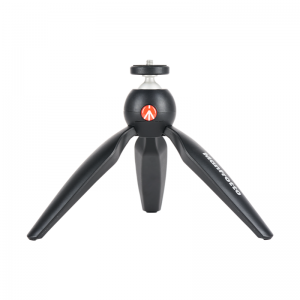 Manfrotto Pixi mini állvány MII fekete-0