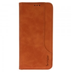 Wonder Prime tok Samsung Galaxy S23 brown