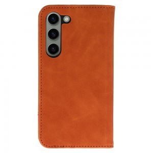 Wonder Prime tok Samsung Galaxy S23 brown