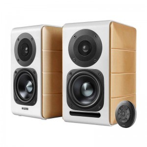 Edifier S880DB hangszórók 2.0 (fehér)-0