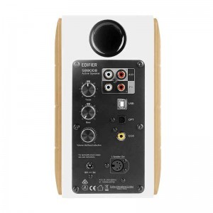 Edifier S880DB hangszórók 2.0 (fehér)-2
