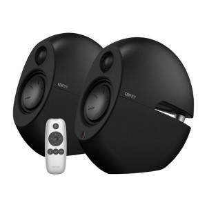 Edifier e25HD Hangszórók (fekete)-5