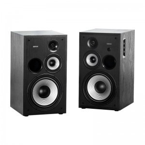 Edifier R2850DB 2.0 hangszórók (fekete)-1