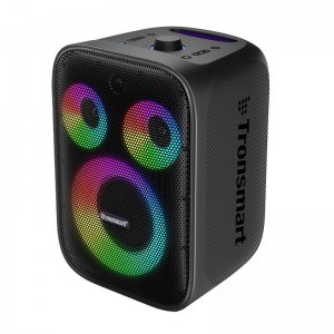 Tronsmart Halo 200 Vezeték nélküli Bluetooth hangszóró (fekete)-1