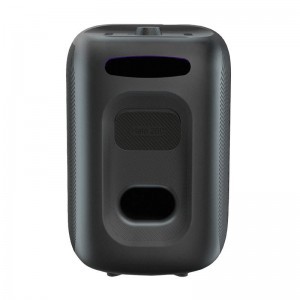 Tronsmart Halo 200 Vezeték nélküli Bluetooth hangszóró (fekete)-3