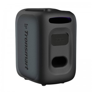 Tronsmart Halo 200 Vezeték nélküli Bluetooth hangszóró (fekete)-4