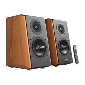 Edifier S1000MKII 2.0 hangszórók (barna)-1