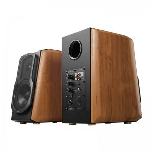 Edifier S1000MKII 2.0 hangszórók (barna)-5