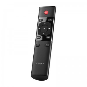 Edifier S1000MKII 2.0 hangszórók (barna)-8