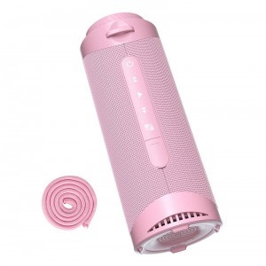Wireless Bluetooth Hangszóró Tronsmart T7 (Rózsaszín)-2
