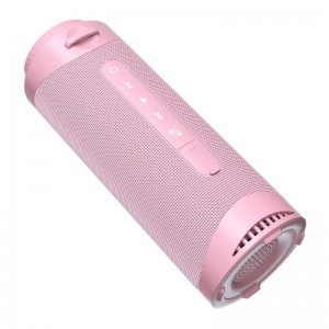 Wireless Bluetooth Hangszóró Tronsmart T7 (Rózsaszín)-4