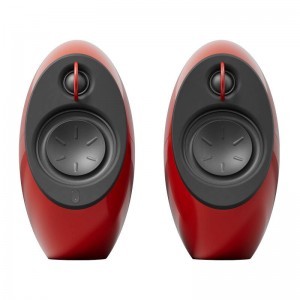 Edifier e25HD Hangszórók (piros)-1